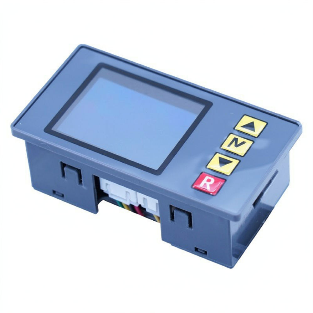 Battery Internal Resistance Tester Four Wire - AC 내부 저항 전압 측정기, 4선식