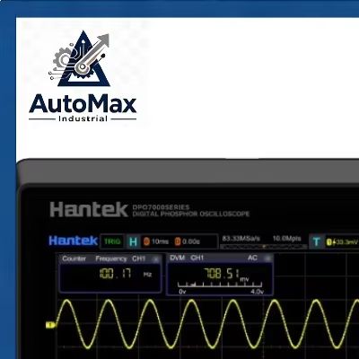 DPO7104E 디지털 저장 오실로스코프, 100MHz - Digital Storage Oscilloscope 4 Channel 100Mhz 리뷰 및 가격