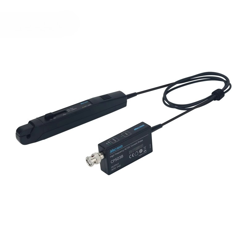 Micsig 고주파 CP503B, CP1003B AC/ - Current Probe Ac Dc 50Mhz Oscilloscope 리뷰 및 가격