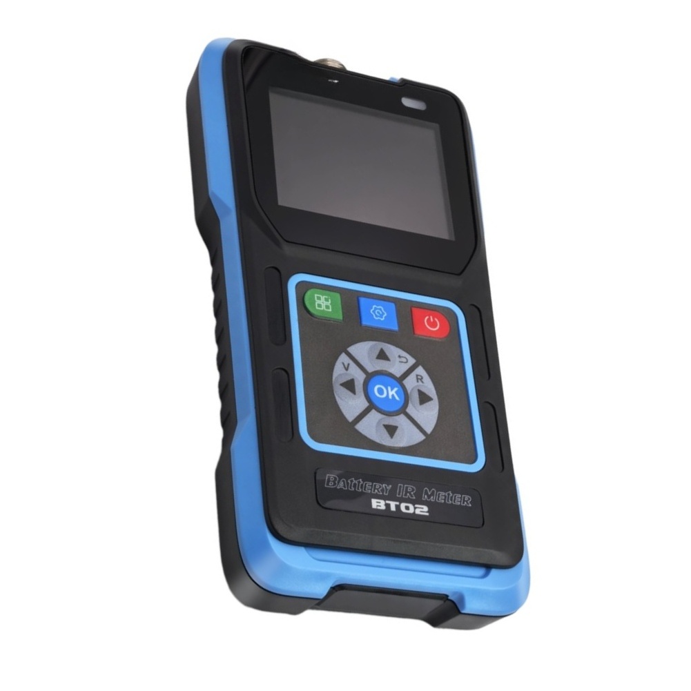 BT02 배터리 내부 저항 측정기, 0-100V, 0- - Battery Internal Resistance Tester Four Wire 리뷰 및 가격