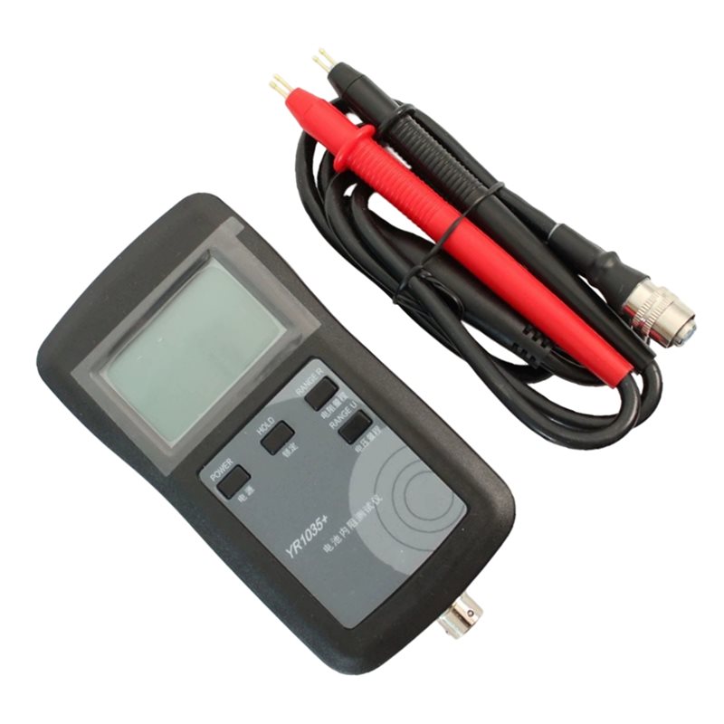 LDHL 4선식 리튬 배터리 내부 저항 측정기 YR10 - Battery Internal Resistance Tester Four Wire 리뷰 및 가격