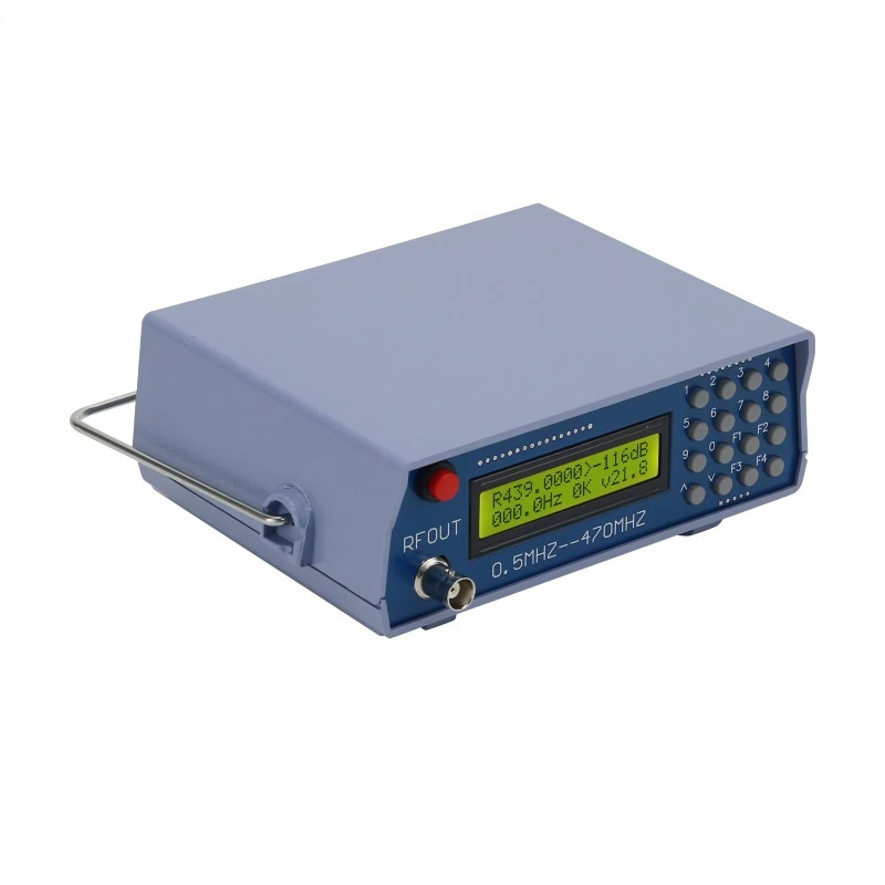 0.5MHz-470MHz 신호 발생기, FM 라디오 및 - Rf Signal Generator 0.5Mhz To 470Mhz 리뷰 및 가격