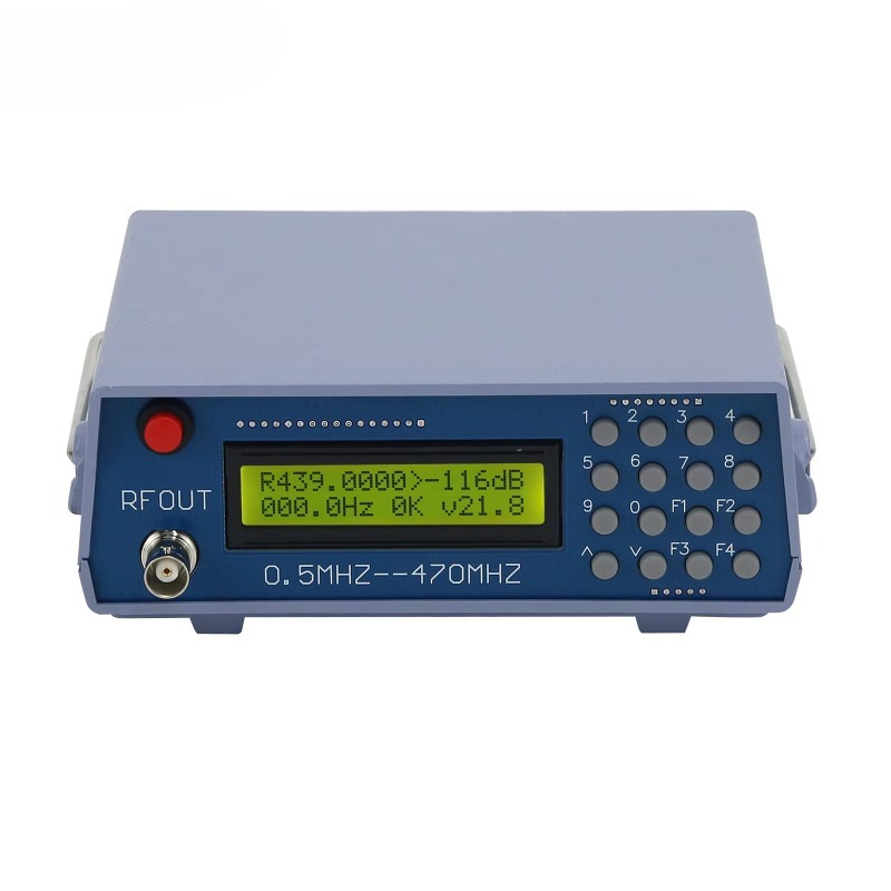 0.5MHz-470MHz 신호 발생기, FM 라디오 및 - Rf Signal Generator 0.5Mhz To 470Mhz 리뷰 및 가격