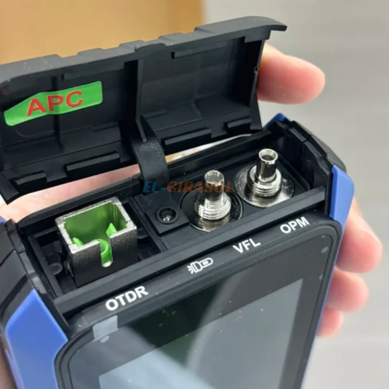80km OTDR(광 시간 영역 반사계) 1310/15 - Optical Time Domain Reflectometer Otdr 1310 1550Nm 리뷰 및 가격