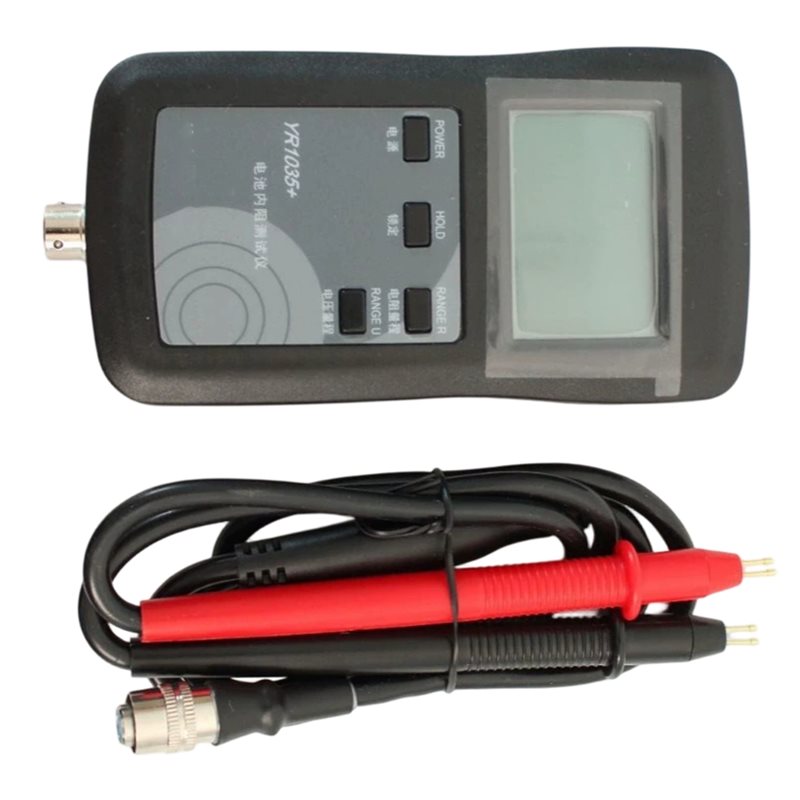 HRBAJ-4선식 리튬 배터리 내부 저항 측정기 YR1 - Battery Internal Resistance Tester Four Wire 리뷰 및 가격
