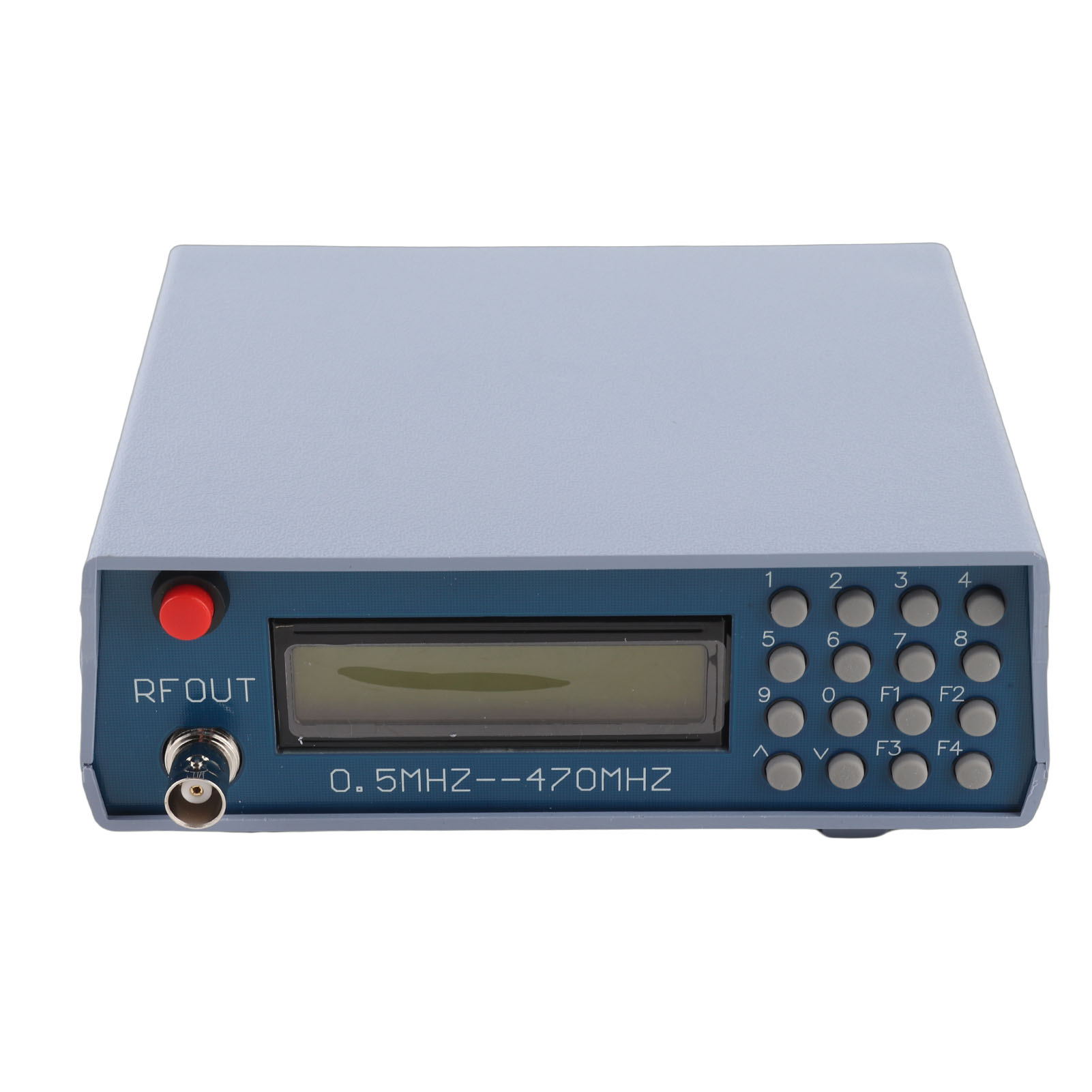 RF 신호 발생기 오디오 변조 신호 소스 컨디셔닝 라디 - Rf Signal Generator 0.5Mhz To 470Mhz 리뷰 및 가격