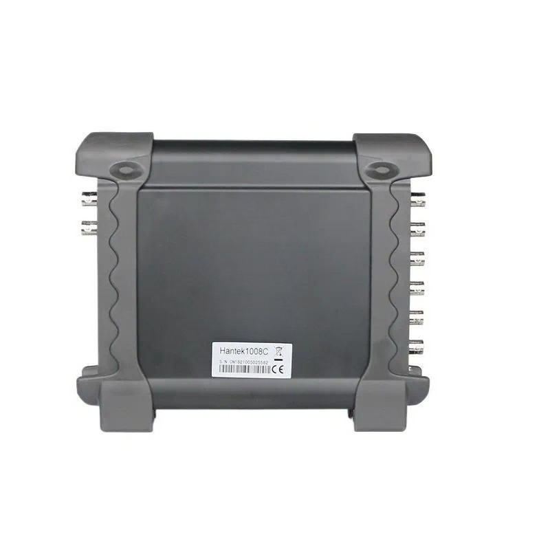 한텍 1008C, 8채널 자동차 오실로스코프, USB  - Automotive Diagnostic Oscilloscope 8 Channel 리뷰 및 가격